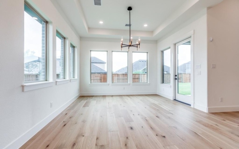 1551 Fairmont Drive, Prosper, TX 75078, 4 Bedrooms Bedrooms, ,3 BathroomsBathrooms,Residential,For Sale,1551 Fairmont Drive,20886051