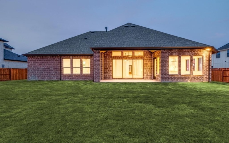 1551 Fairmont Drive, Prosper, TX 75078, 4 Bedrooms Bedrooms, ,3 BathroomsBathrooms,Residential,For Sale,1551 Fairmont Drive,20886051