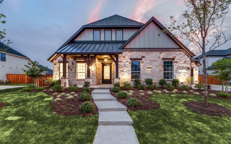 1551 Fairmont Drive, Prosper, TX 75078, 4 Bedrooms Bedrooms, ,3 BathroomsBathrooms,Residential,For Sale,1551 Fairmont Drive,20886051