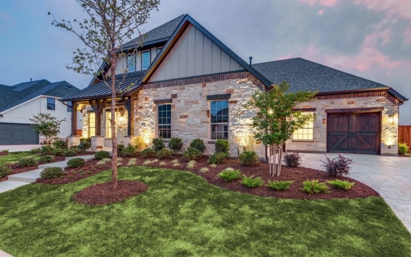 1551 Fairmont Drive, Prosper, TX 75078, 4 Bedrooms Bedrooms, ,3 BathroomsBathrooms,Residential,For Sale,1551 Fairmont Drive,20886051