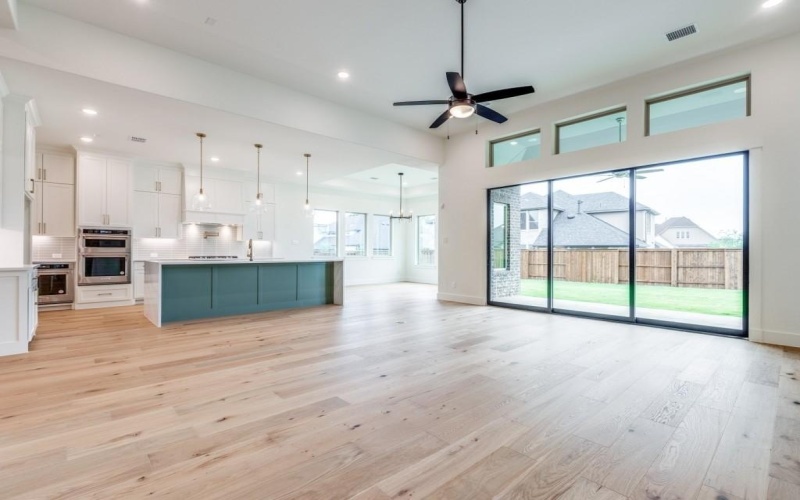 1551 Fairmont Drive, Prosper, TX 75078, 4 Bedrooms Bedrooms, ,3 BathroomsBathrooms,Residential,For Sale,1551 Fairmont Drive,20886051