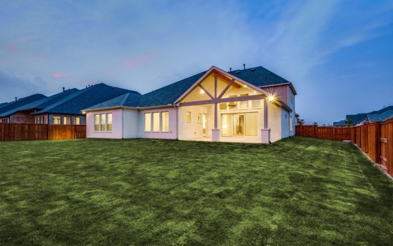 1501 Fairmont Drive, Prosper, TX 75078, 4 Bedrooms Bedrooms, ,5 BathroomsBathrooms,Residential,For Sale,1501 Fairmont Drive,20886071