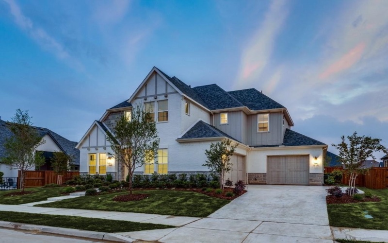 1501 Fairmont Drive, Prosper, TX 75078, 4 Bedrooms Bedrooms, ,5 BathroomsBathrooms,Residential,For Sale,1501 Fairmont Drive,20886071