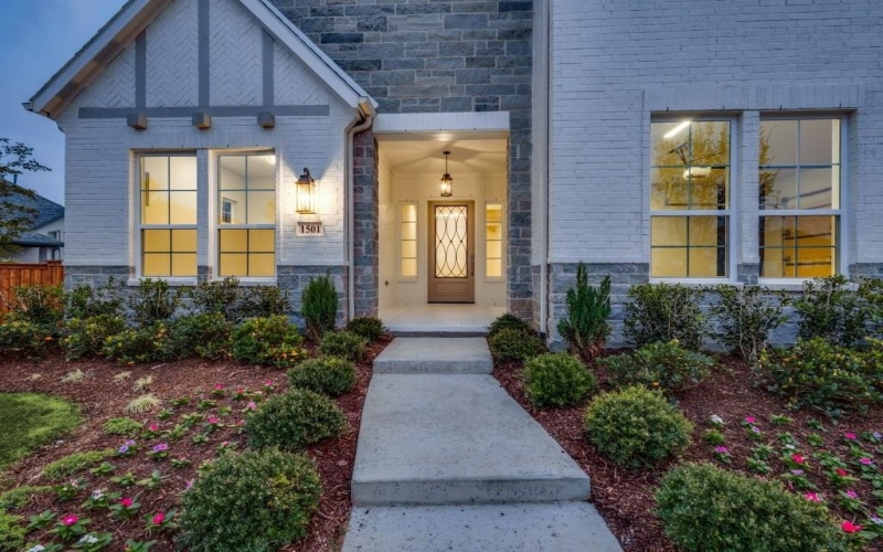 1501 Fairmont Drive, Prosper, TX 75078, 4 Bedrooms Bedrooms, ,5 BathroomsBathrooms,Residential,For Sale,1501 Fairmont Drive,20886071