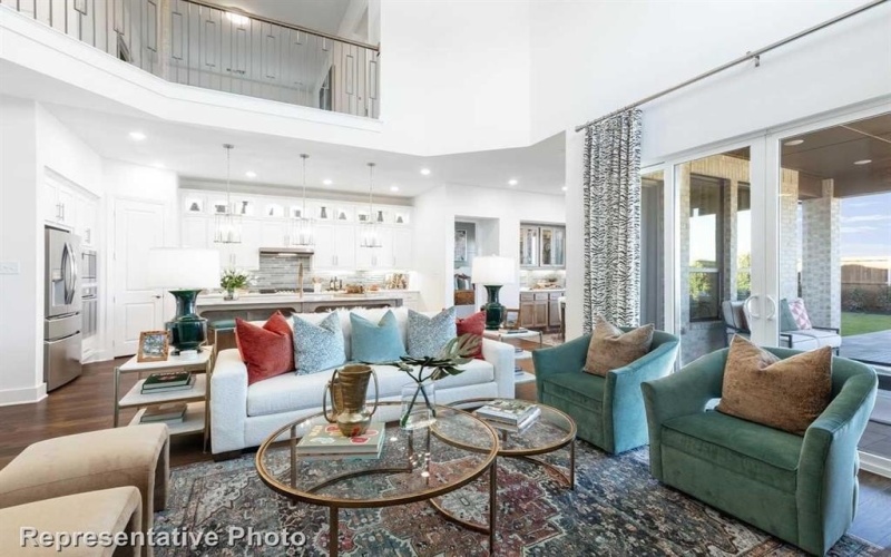201 Bay Laurel Road, McKinney, TX 75071, 5 Bedrooms Bedrooms, ,5 BathroomsBathrooms,Residential,For Sale,201 Bay Laurel Road,20886084
