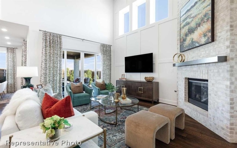 201 Bay Laurel Road, McKinney, TX 75071, 5 Bedrooms Bedrooms, ,5 BathroomsBathrooms,Residential,For Sale,201 Bay Laurel Road,20886084