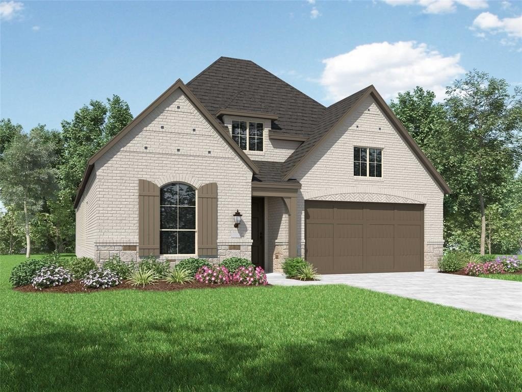 256 Bay Laurel Road, McKinney, TX 75071, 4 Bedrooms Bedrooms, ,3 BathroomsBathrooms,Residential,For Sale,256 Bay Laurel Road,20886103