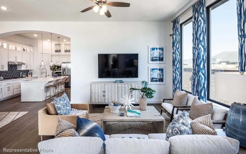 256 Bay Laurel Road, McKinney, TX 75071, 4 Bedrooms Bedrooms, ,3 BathroomsBathrooms,Residential,For Sale,256 Bay Laurel Road,20886103