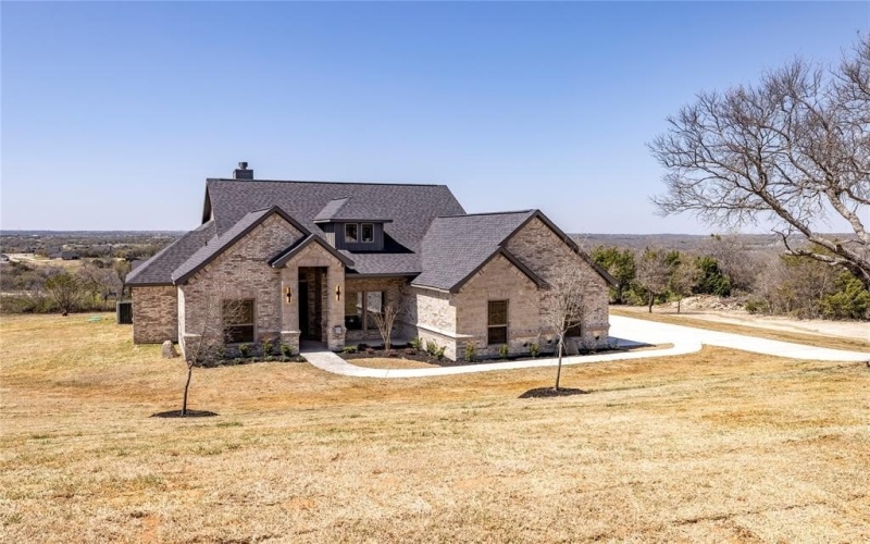 821 Dogwood Road, Weatherford, TX 76085, 3 Bedrooms Bedrooms, ,2 BathroomsBathrooms,Residential,For Sale,821 Dogwood Road,20886162
