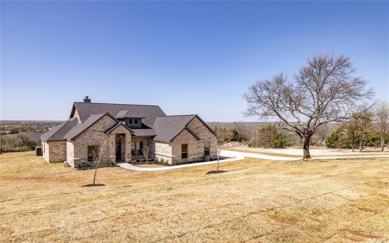 821 Dogwood Road, Weatherford, TX 76085, 3 Bedrooms Bedrooms, ,2 BathroomsBathrooms,Residential,For Sale,821 Dogwood Road,20886162