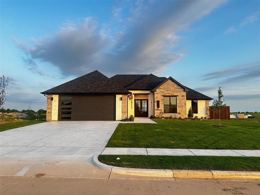 1805 Sudbury Drive, Cleburne, TX 76033, 4 Bedrooms Bedrooms, ,2 BathroomsBathrooms,Residential,For Sale,1805 Sudbury Drive,20886180