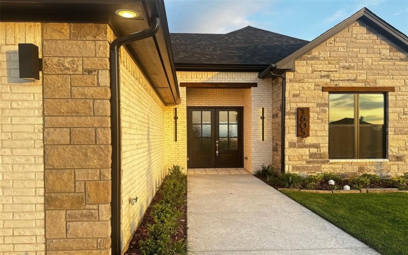 1805 Sudbury Drive, Cleburne, TX 76033, 4 Bedrooms Bedrooms, ,2 BathroomsBathrooms,Residential,For Sale,1805 Sudbury Drive,20886180