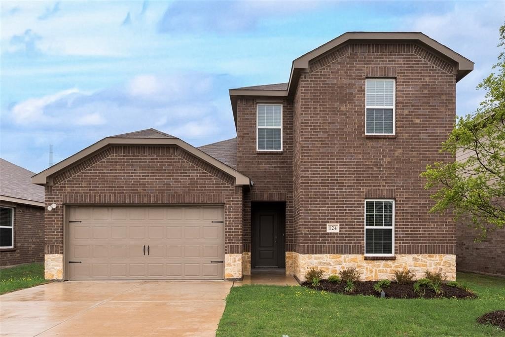 124 Labein Avenue, Greenville, TX 75402, 4 Bedrooms Bedrooms, ,3 BathroomsBathrooms,Residential Lease,For Rent,124 Labein Avenue,20886187