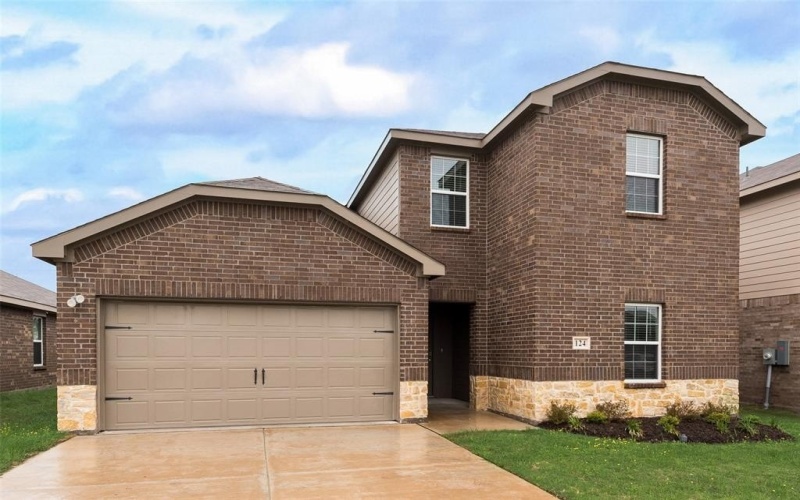 124 Labein Avenue, Greenville, TX 75402, 4 Bedrooms Bedrooms, ,3 BathroomsBathrooms,Residential Lease,For Rent,124 Labein Avenue,20886187