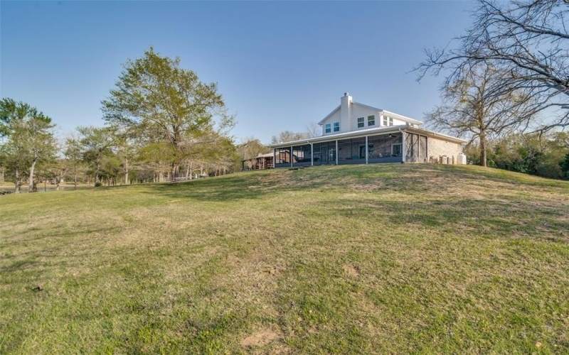 18062 Nelson Loop, Streetman, TX 75859, ,Land,For Sale,18062 Nelson Loop,20886188