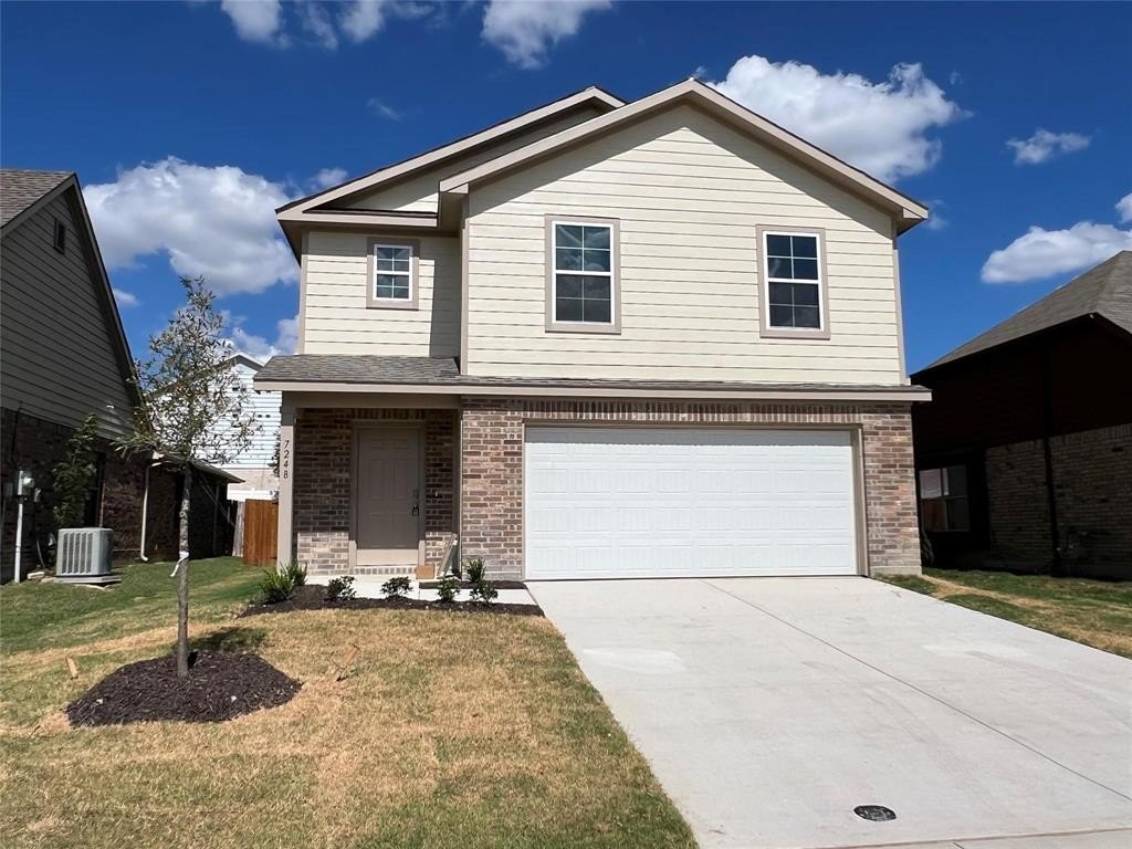 7248 Silver City Drive, Fort Worth, TX 76179, 4 Bedrooms Bedrooms, ,2 BathroomsBathrooms,Residential Lease,For Rent,7248 Silver City Drive,20886206