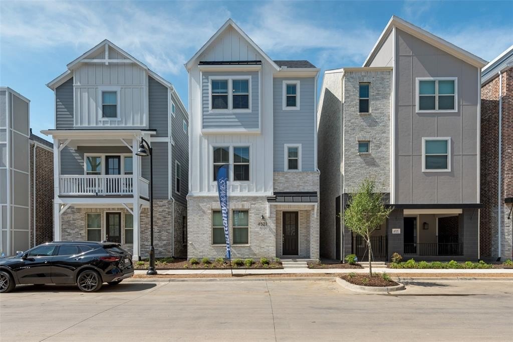 4521 Ward Street, North Richland Hills, TX 76180, 4 Bedrooms Bedrooms, ,3 BathroomsBathrooms,Residential,For Sale,4521 Ward Street,20886234