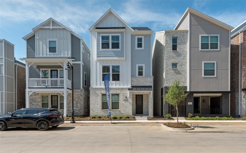 4521 Ward Street, North Richland Hills, TX 76180, 4 Bedrooms Bedrooms, ,3 BathroomsBathrooms,Residential,For Sale,4521 Ward Street,20886234