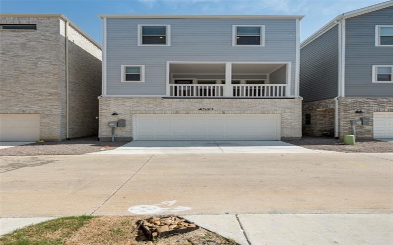4521 Ward Street, North Richland Hills, TX 76180, 4 Bedrooms Bedrooms, ,3 BathroomsBathrooms,Residential,For Sale,4521 Ward Street,20886234