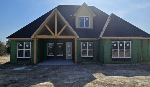 177 Fan Mill Trail, Weatherford, TX 76085, 4 Bedrooms Bedrooms, ,3 BathroomsBathrooms,Residential,For Sale,177 Fan Mill Trail,20886287