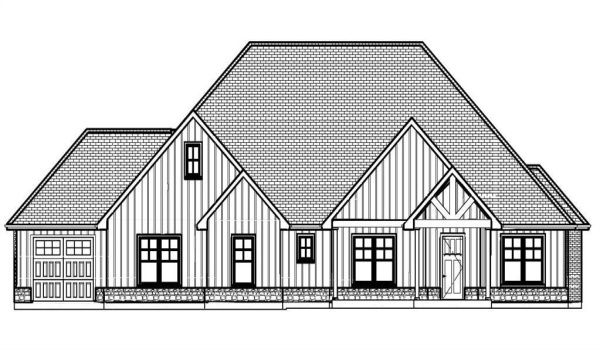 177 Fan Mill Trail, Weatherford, TX 76085, 4 Bedrooms Bedrooms, ,3 BathroomsBathrooms,Residential,For Sale,177 Fan Mill Trail,20886287