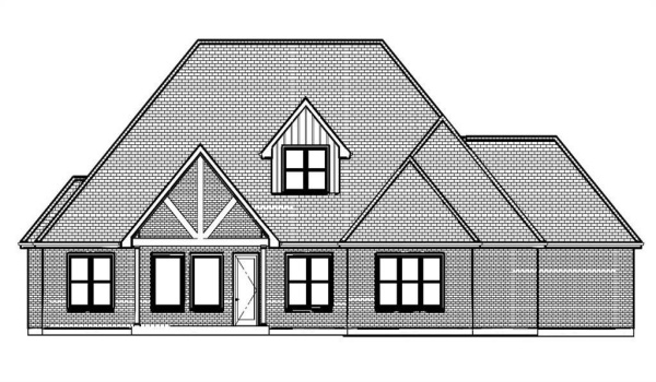 177 Fan Mill Trail, Weatherford, TX 76085, 4 Bedrooms Bedrooms, ,3 BathroomsBathrooms,Residential,For Sale,177 Fan Mill Trail,20886287