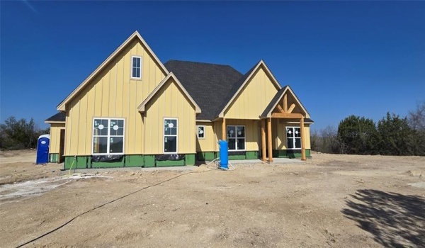 177 Fan Mill Trail, Weatherford, TX 76085, 4 Bedrooms Bedrooms, ,3 BathroomsBathrooms,Residential,For Sale,177 Fan Mill Trail,20886287