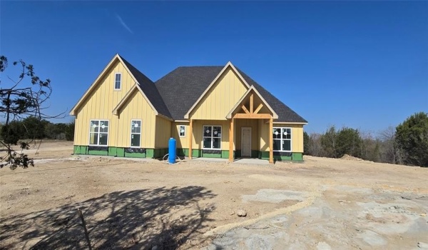 177 Fan Mill Trail, Weatherford, TX 76085, 4 Bedrooms Bedrooms, ,3 BathroomsBathrooms,Residential,For Sale,177 Fan Mill Trail,20886287