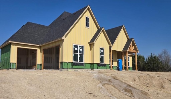 177 Fan Mill Trail, Weatherford, TX 76085, 4 Bedrooms Bedrooms, ,3 BathroomsBathrooms,Residential,For Sale,177 Fan Mill Trail,20886287