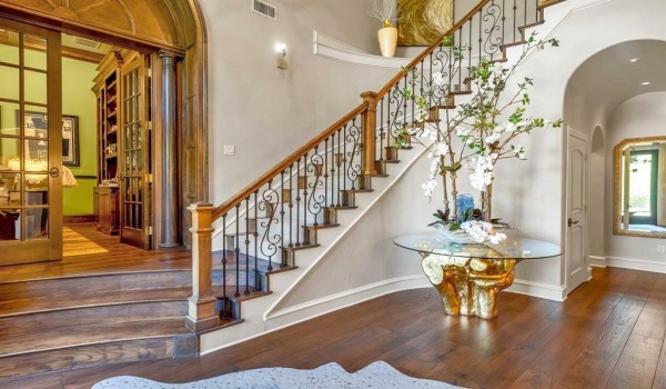 606 W Grande Boulevard, Tyler, TX 75703, 4 Habitaciones Habitaciones , ,6 BañosBaños,Residential,En Venta,606 W Grande Boulevard,20886291