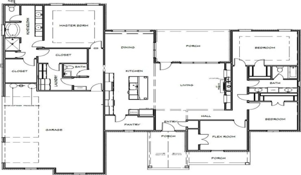 178 Fan Mill Trail, Weatherford, TX 76085, 3 Habitaciones Habitaciones , ,2 BañosBaños,Residential,En Venta,178 Fan Mill Trail,20886304