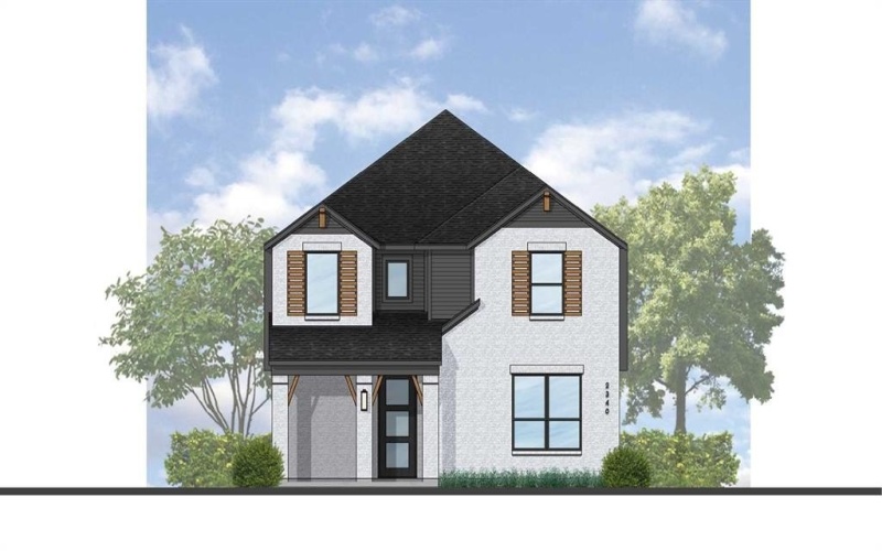 9208 Persimmon, Mesquite, TX 75126, 4 Bedrooms Bedrooms, ,3 BathroomsBathrooms,Residential,For Sale,9208 Persimmon,20886366