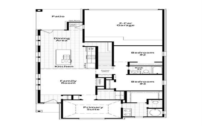 9312 Persimmon, Mesquite, TX 75126, 4 Bedrooms Bedrooms, ,3 BathroomsBathrooms,Residential,For Sale,9312 Persimmon,20886372