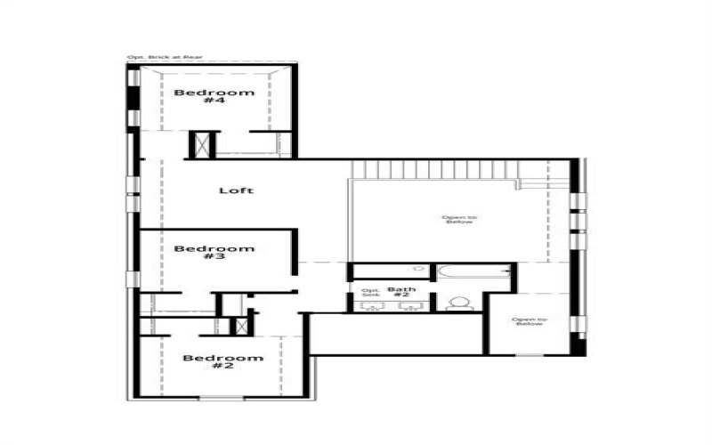 9508 Dahlia, Mesquite, TX 75126, 4 Bedrooms Bedrooms, ,2 BathroomsBathrooms,Residential,For Sale,9508 Dahlia,20886390