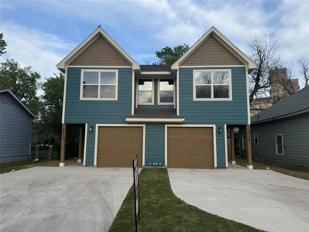 2017 May Street, Fort Worth, TX 76110, 3 Habitaciones Habitaciones , ,2 BañosBaños,Residential Lease,En Alquiler,2017 May Street,20887657