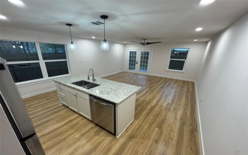 2017 May Street, Fort Worth, TX 76110, 3 Habitaciones Habitaciones , ,2 BañosBaños,Residential Lease,En Alquiler,2017 May Street,20887657