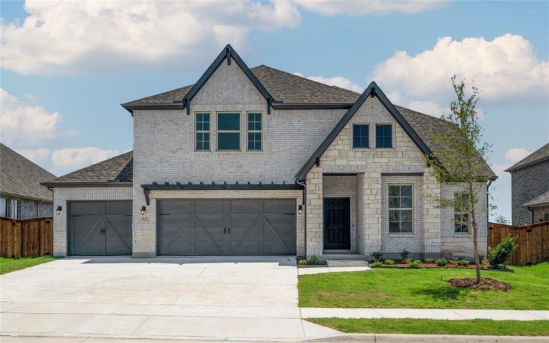 2825 Spring Valley Way, Anna, TX 75409, 4 Bedrooms Bedrooms, ,3 BathroomsBathrooms,Residential,For Sale,2825 Spring Valley Way,20889807