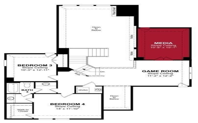 2825 Spring Valley Way, Anna, TX 75409, 4 Bedrooms Bedrooms, ,3 BathroomsBathrooms,Residential,For Sale,2825 Spring Valley Way,20889807