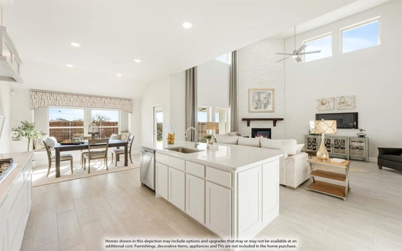 5229 Rutherford Drive, Midlothian, TX 76065, 5 Bedrooms Bedrooms, ,5 BathroomsBathrooms,Residential,For Sale,5229 Rutherford Drive,20887670