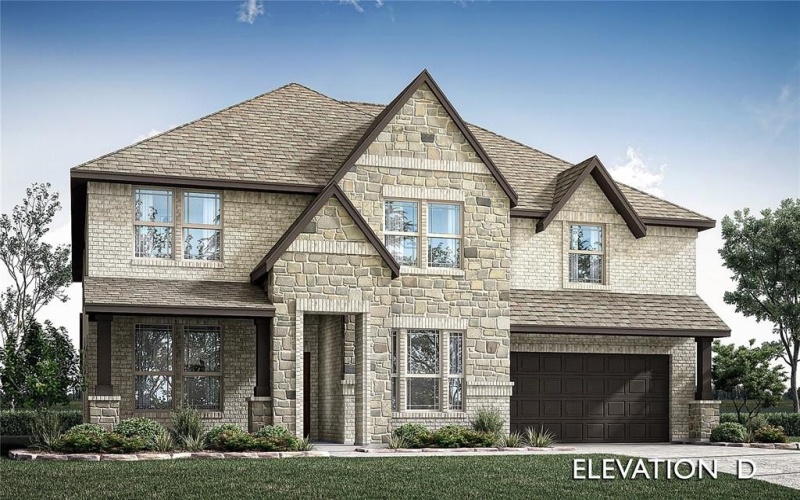 5229 Rutherford Drive, Midlothian, TX 76065, 5 Bedrooms Bedrooms, ,5 BathroomsBathrooms,Residential,For Sale,5229 Rutherford Drive,20887670