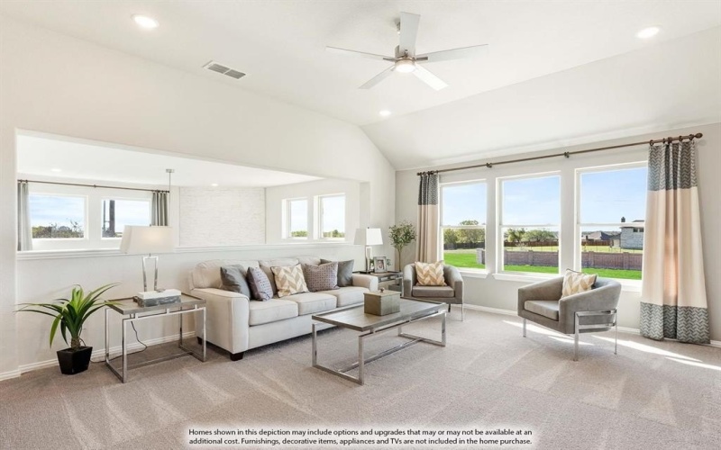 5229 Rutherford Drive, Midlothian, TX 76065, 5 Bedrooms Bedrooms, ,5 BathroomsBathrooms,Residential,For Sale,5229 Rutherford Drive,20887670
