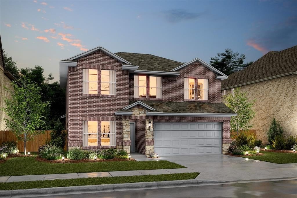 1235 Champlain Way, Dallas, TX 75253, 5 Habitaciones Habitaciones , ,3 BañosBaños,Residential,En Venta,1235 Champlain Way,20887671