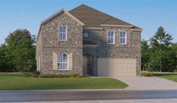 1813 Golden Square, Cedar Hill, TX 75116, 5 Bedrooms Bedrooms, ,5 BathroomsBathrooms,Residential,For Sale,1813 Golden Square,20889844