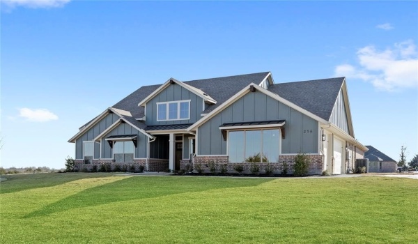 216 Carly Lane, Van Alstyne, TX 75495, 4 Bedrooms Bedrooms, ,3 BathroomsBathrooms,Residential,For Sale,216 Carly Lane,20887703
