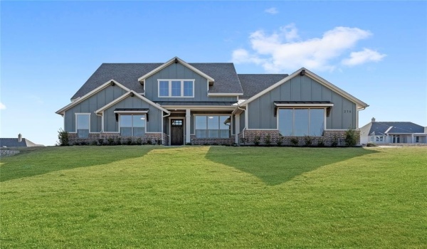 216 Carly Lane, Van Alstyne, TX 75495, 4 Bedrooms Bedrooms, ,3 BathroomsBathrooms,Residential,For Sale,216 Carly Lane,20887703