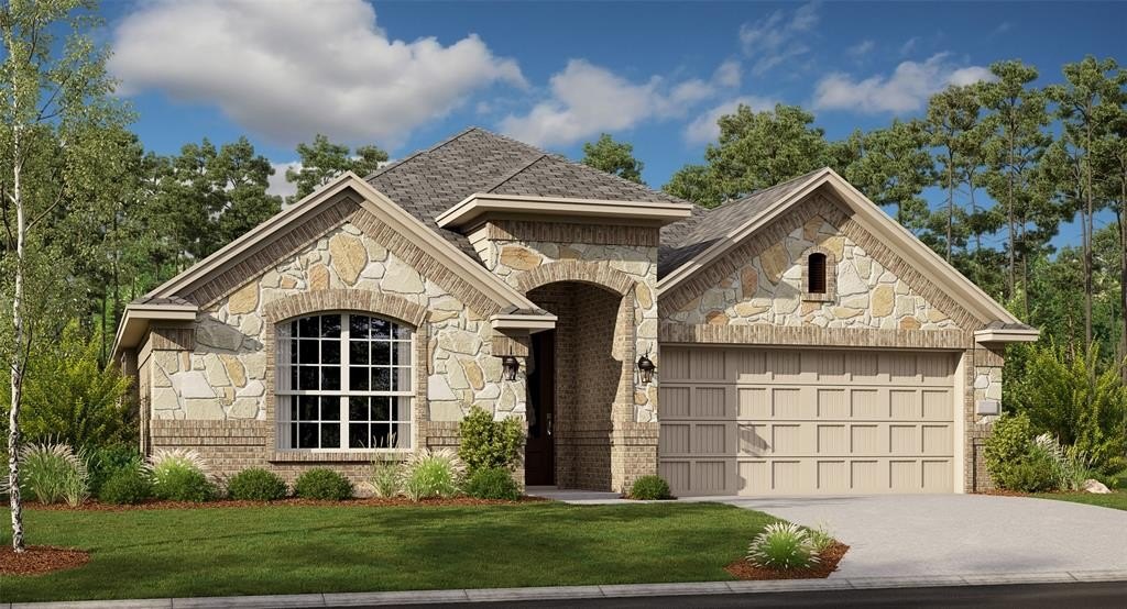 809 Enys Way, McKinney, TX 75069, 4 Habitaciones Habitaciones , ,3 BañosBaños,Residential,En Venta,809 Enys Way,20889925