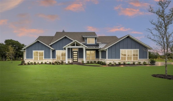 117 Carly Lane, Van Alstyne, TX 75495, 4 Bedrooms Bedrooms, ,3 BathroomsBathrooms,Residential,For Sale,117 Carly Lane,20887754