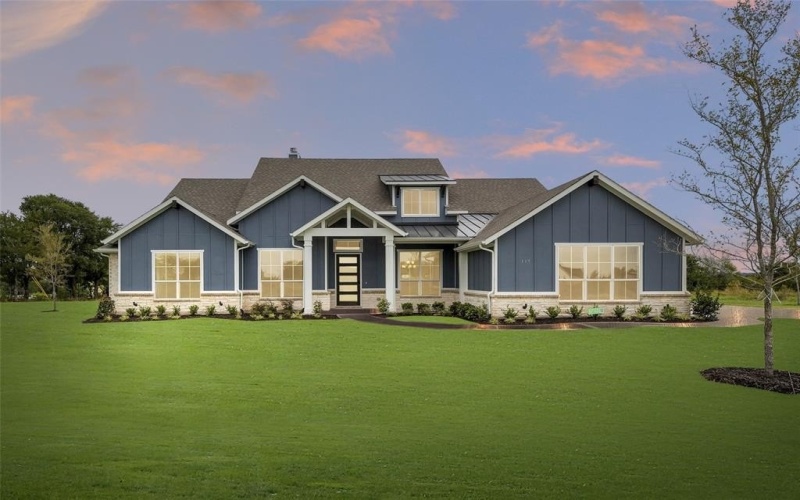 117 Carly Lane, Van Alstyne, TX 75495, 4 Bedrooms Bedrooms, ,3 BathroomsBathrooms,Residential,For Sale,117 Carly Lane,20887754