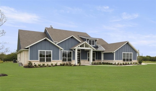 117 Carly Lane, Van Alstyne, TX 75495, 4 Bedrooms Bedrooms, ,3 BathroomsBathrooms,Residential,For Sale,117 Carly Lane,20887754