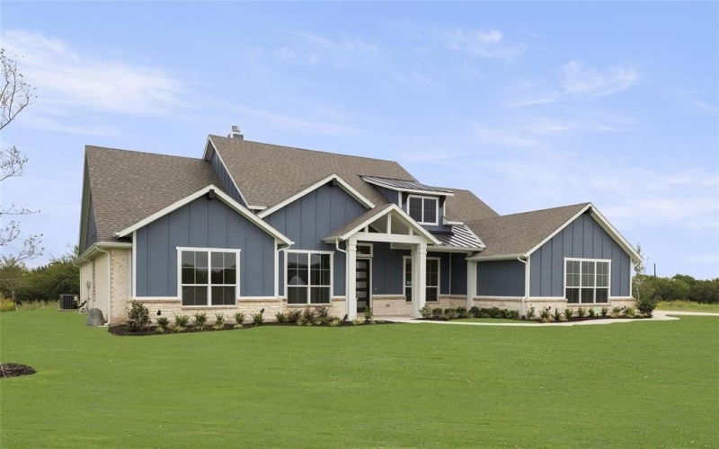 117 Carly Lane, Van Alstyne, TX 75495, 4 Bedrooms Bedrooms, ,3 BathroomsBathrooms,Residential,For Sale,117 Carly Lane,20887754